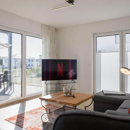 Apartamento Bernstein