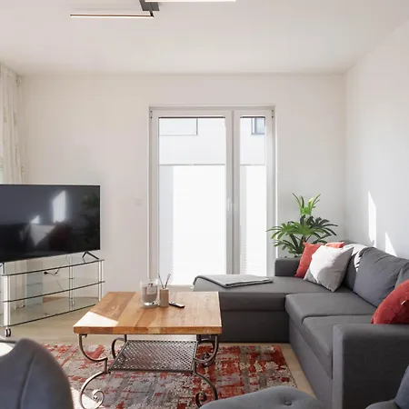 Bernstein Apartamento Pouch