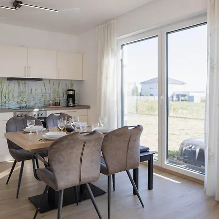 Bernstein Apartamento