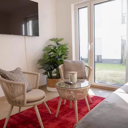 Bernstein Apartamento