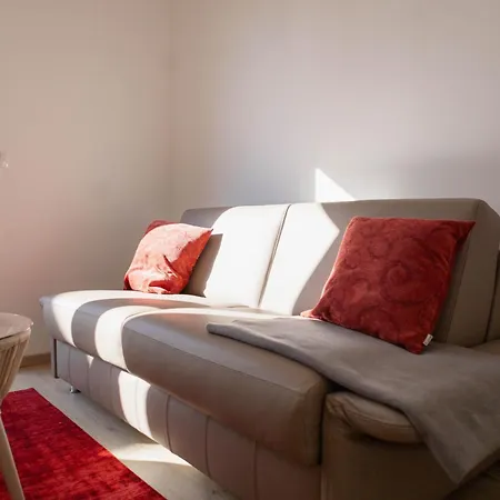 Bernstein Apartamento