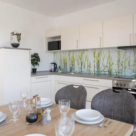 Apartamento Bernstein