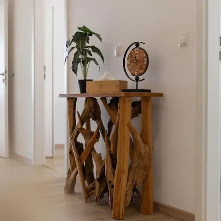 Apartamento Bernstein